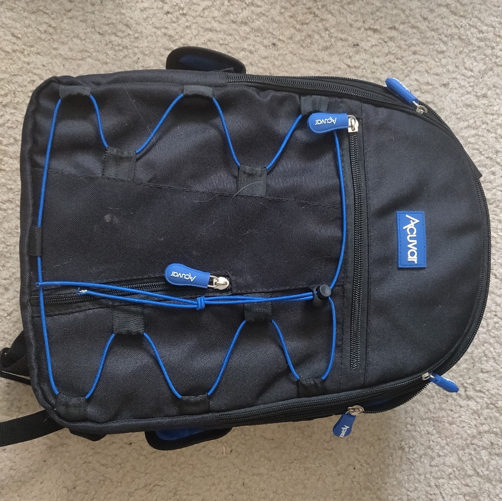 Photography backpack - Picture 2 of 3